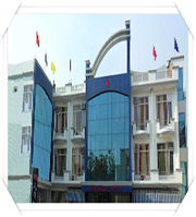 Hotels in Katra