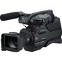 Sony HXR-MC1 Camcorder - 1080i - 2.36 MP - 10 x optical zoom