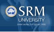SRM UNIVERSITY CHENNAI ADMISSION 2012 IN BTECH,  MBA,  MTECH