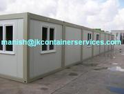 Office Container ,  Porta Cabins