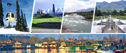 Kashmir tour and holiday packages l Kashmir holiday tour packages