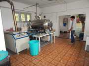 Food Processing Factory In Rangreth