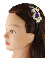 Buy Baby Hair Bands Designs Online at Best Price 