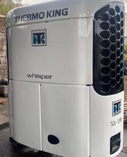 Thermo king trailer units for sale 