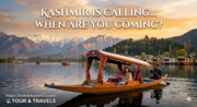 Kashmir Travel Packages from Local Experts | Trek De Kashmir